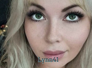 Lynn41