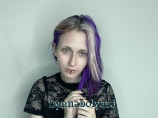 Lynnabolyard