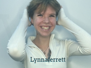 Lynnaferrett