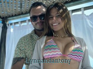 Lynnandantony