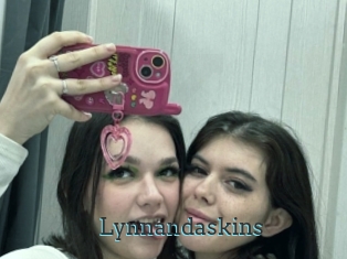 Lynnandaskins
