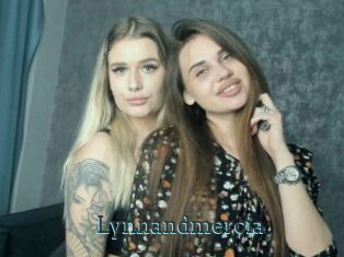 Lynnandmercia
