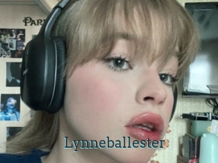 Lynneballester