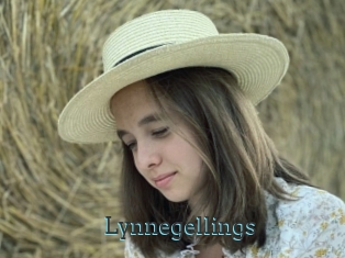Lynnegellings