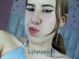 Lyratanuki