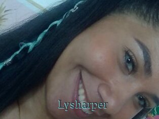 Lysharper