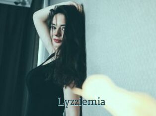 Lyzziemia