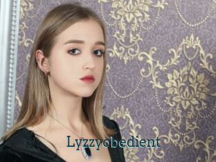 Lyzzyobedient