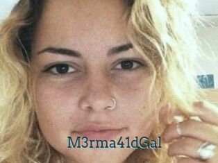 M3rma41dGal