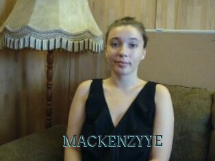 MACKENZYYE