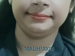 MADHU0018
