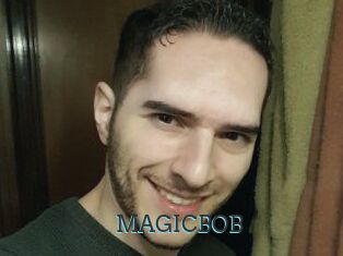 MAGICBOB