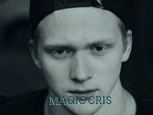 MAGIC_CRIS