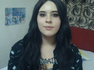 MAIA_
