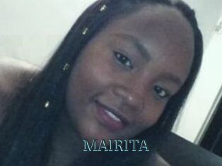 MAIRITA