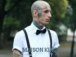MAISON_KING