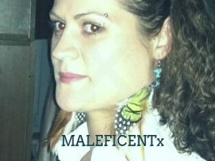 MALEFICENTx