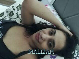 MALLIAH