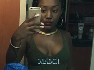 MAMII