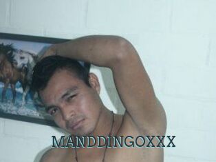 MANDDINGOXXX