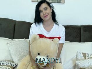 MANDYI