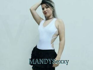 MANDYSexxy