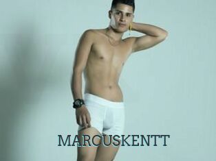 MARCUSKENTT