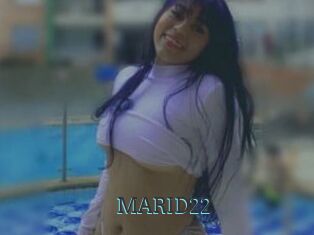 MARID22