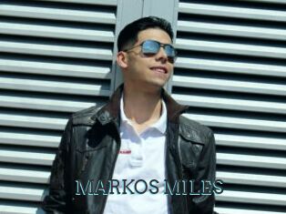 MARKOS_MILES