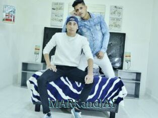 MARKandJAY