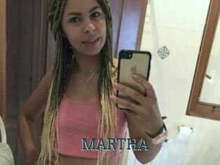 MARTHA