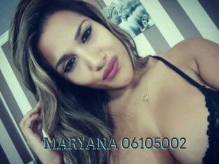 MARYANA-06105002