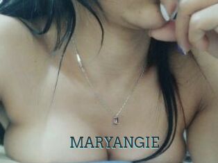 MARYANGIE