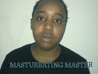 MASTURBATING_MASTER