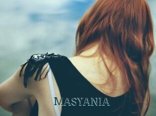 MASYANIA