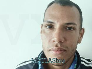 MATIASbro