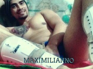MAXIMILIANNO