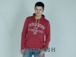 MAXIMUS_H