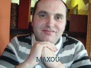 MAXOU