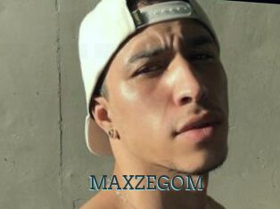 MAXZEGOM
