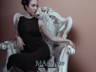 MAryJoze