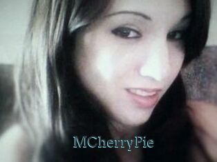 MCherryPie