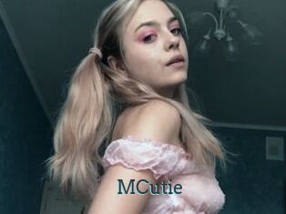 MCutie