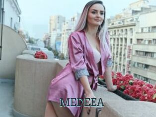 MEDEEA