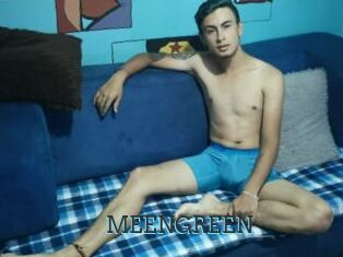 MEENGREEN