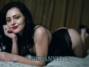 MELANNYI