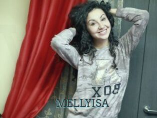MELLYISA