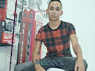 MGCOCK