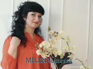 MILENALinesss
