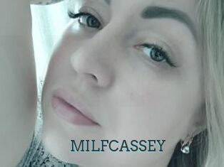 MILFCASSEY